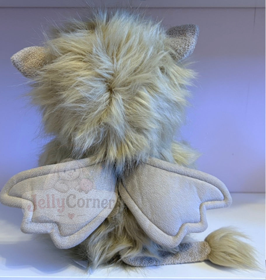 Gus Gryphon