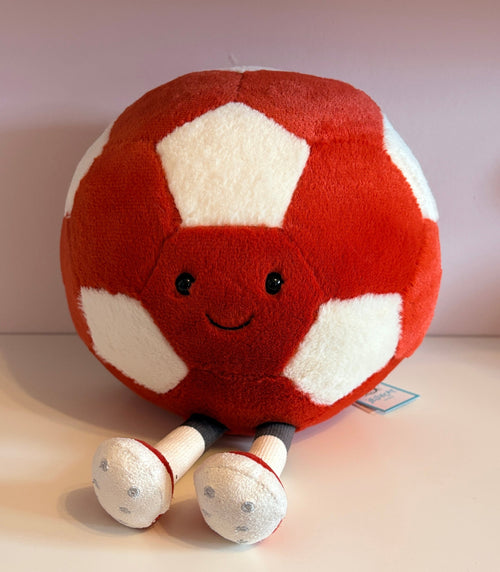 Canada Exclusive Soccer Ball ✨