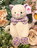 JellycatDreams Liberty Bloomsbury Blossom Kitten