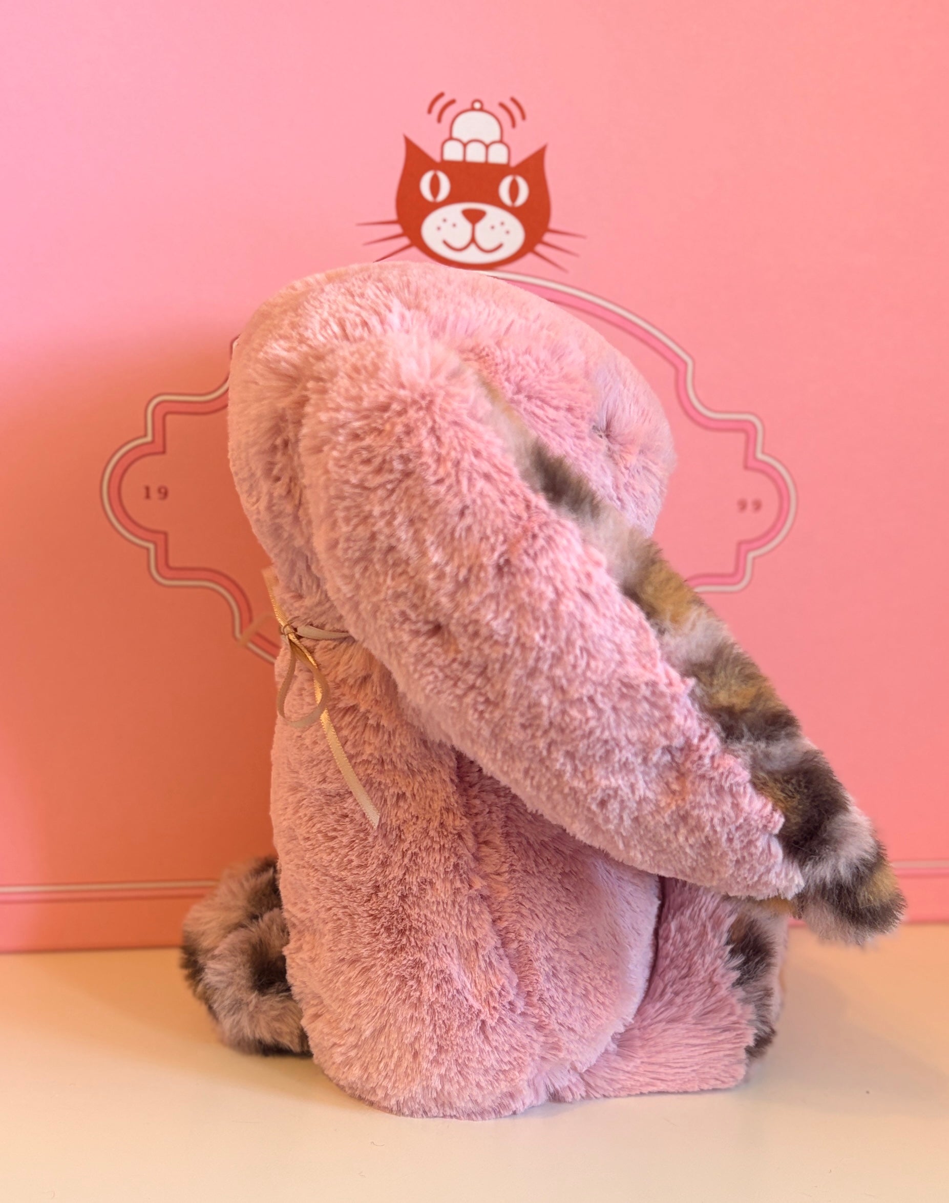 JellycatDreams Custom Roary Bunny