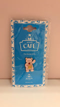 Jellycat Leola Bear Cupcake Pin
