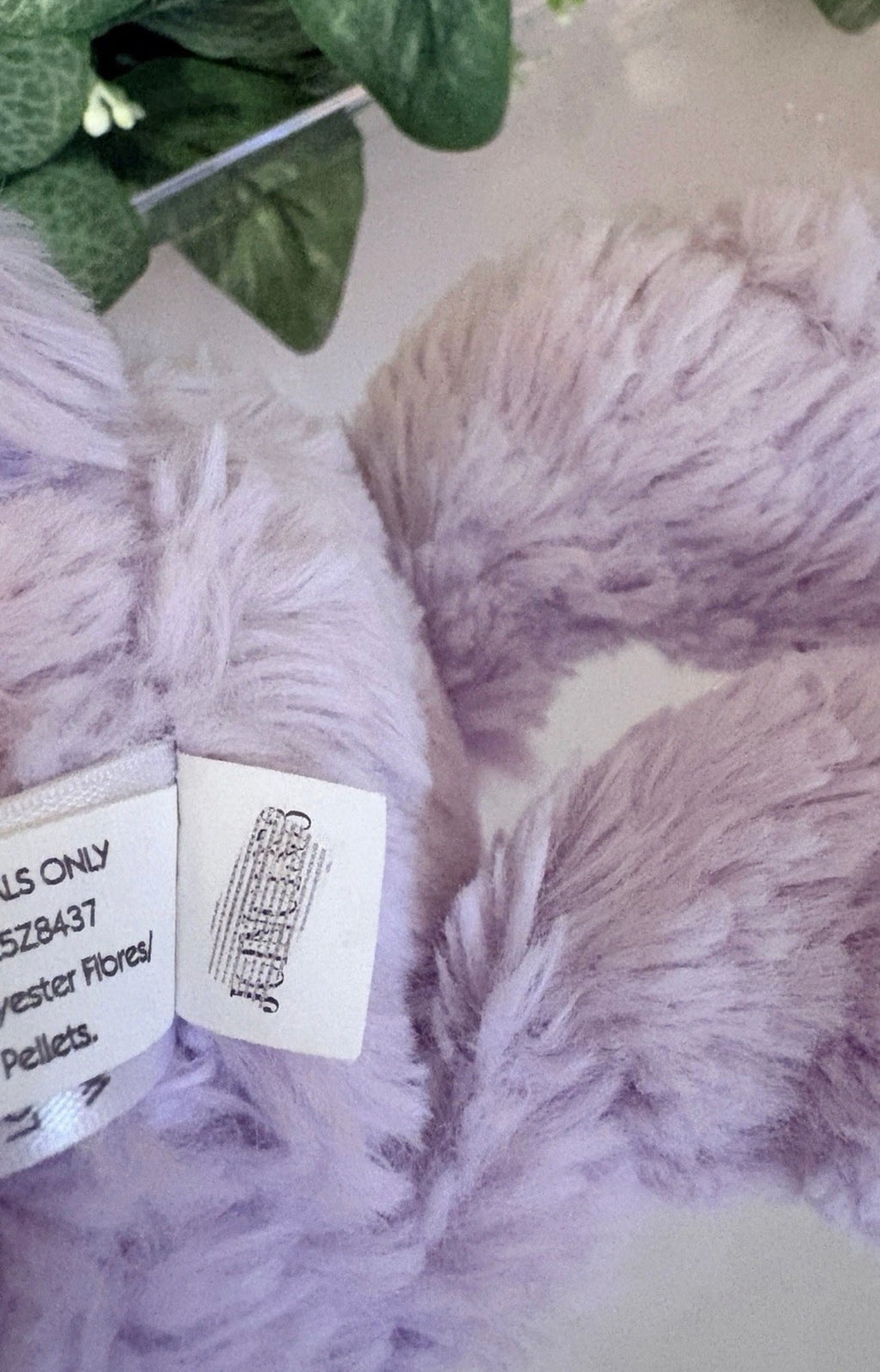 Jellycat US Exclusive Special Edition Lilac Bunny | SE | VHTF | RETIRED | RARE