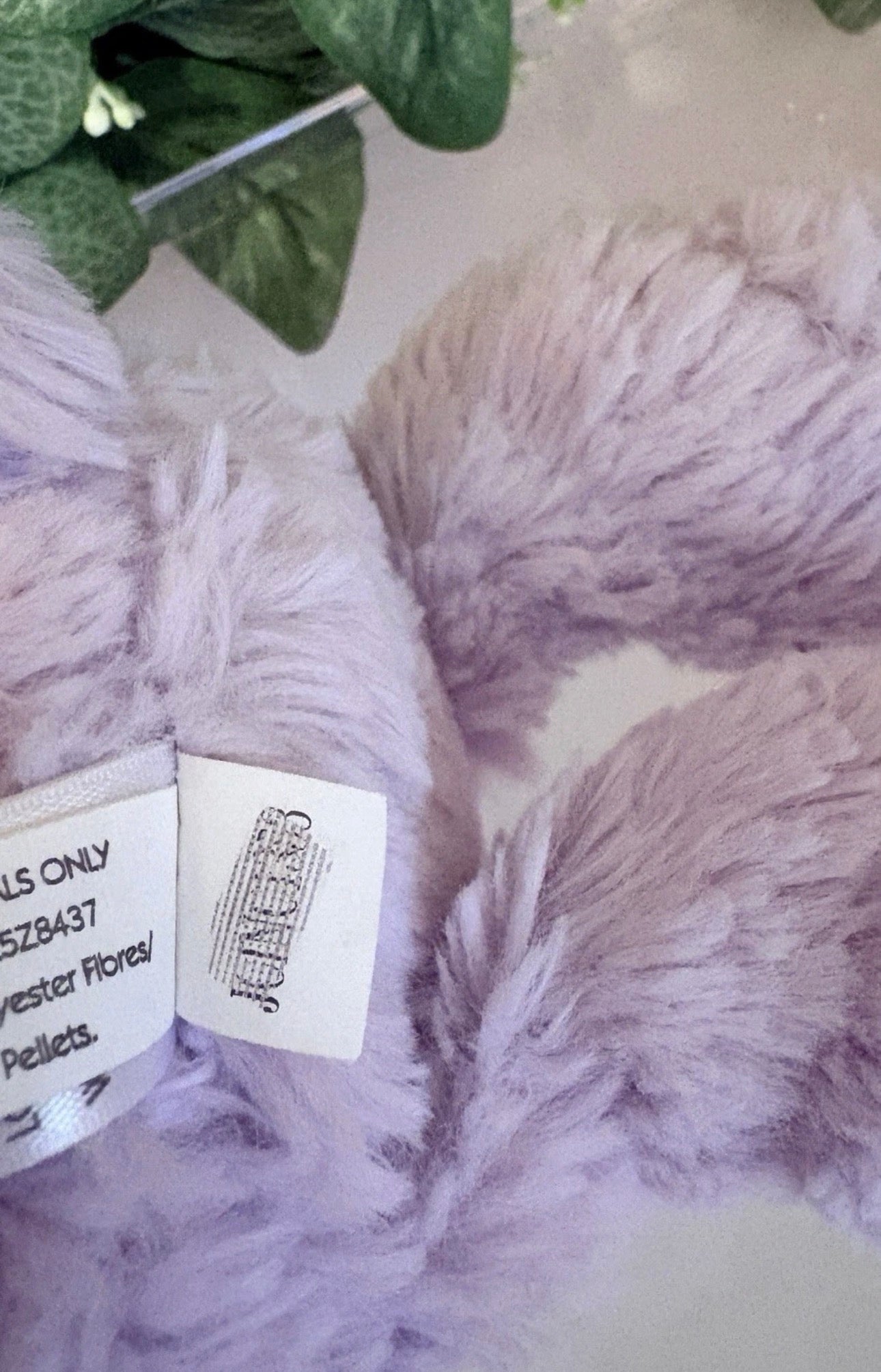 Jellycat US Exclusive Special Edition Lilac Bunny | SE | VHTF | RETIRED | RARE