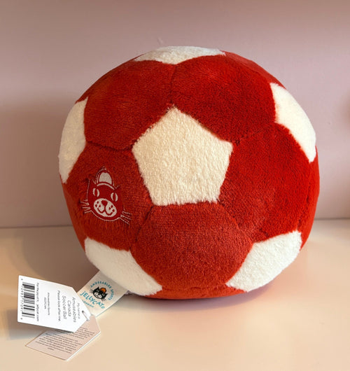 Canada Exclusive Soccer Ball ✨