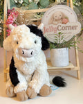 Jellycat Carey Calf Medium