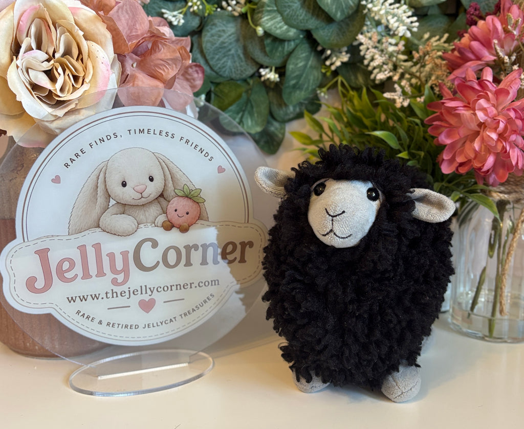 Jellycat Rolbie Sheep Small