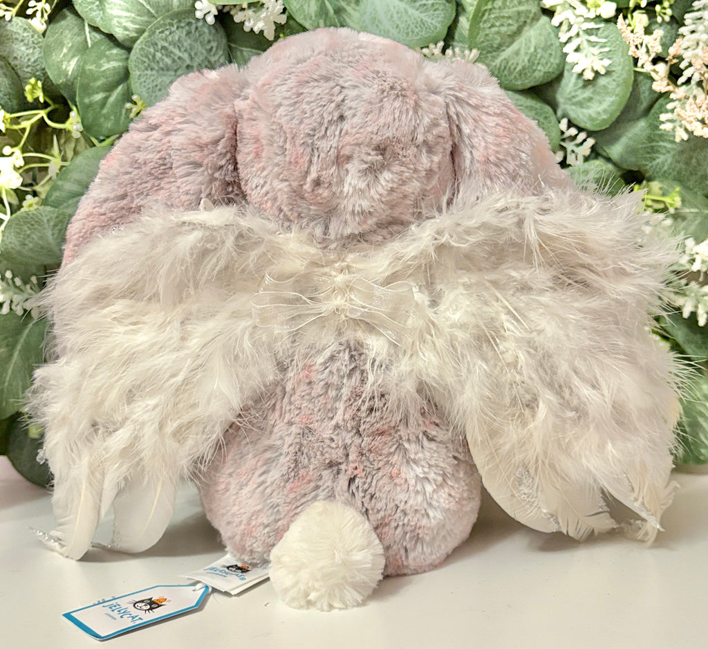 JellycatDreams Liberty Fairy Bunny