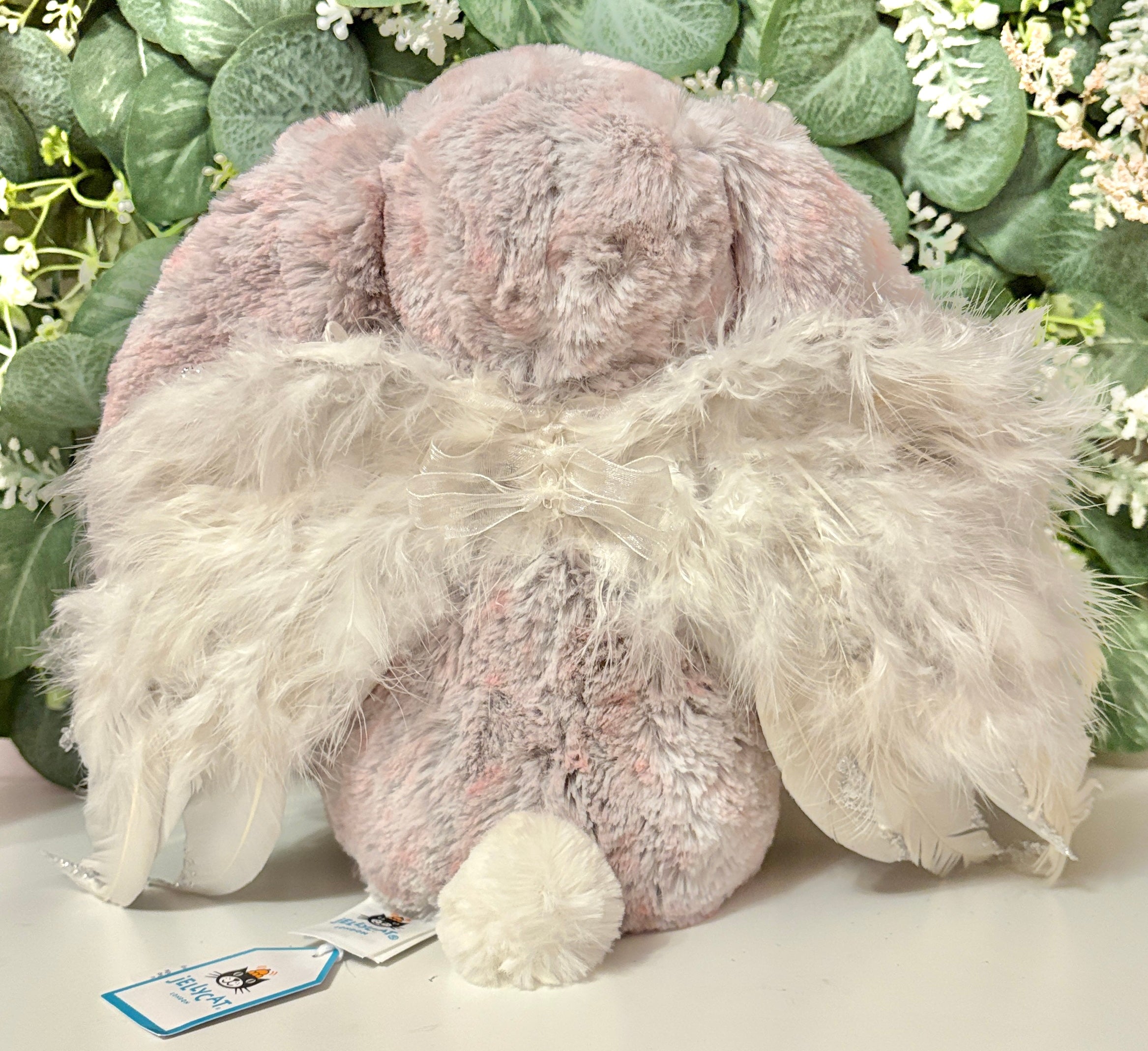 JellycatDreams Liberty Fairy Bunny