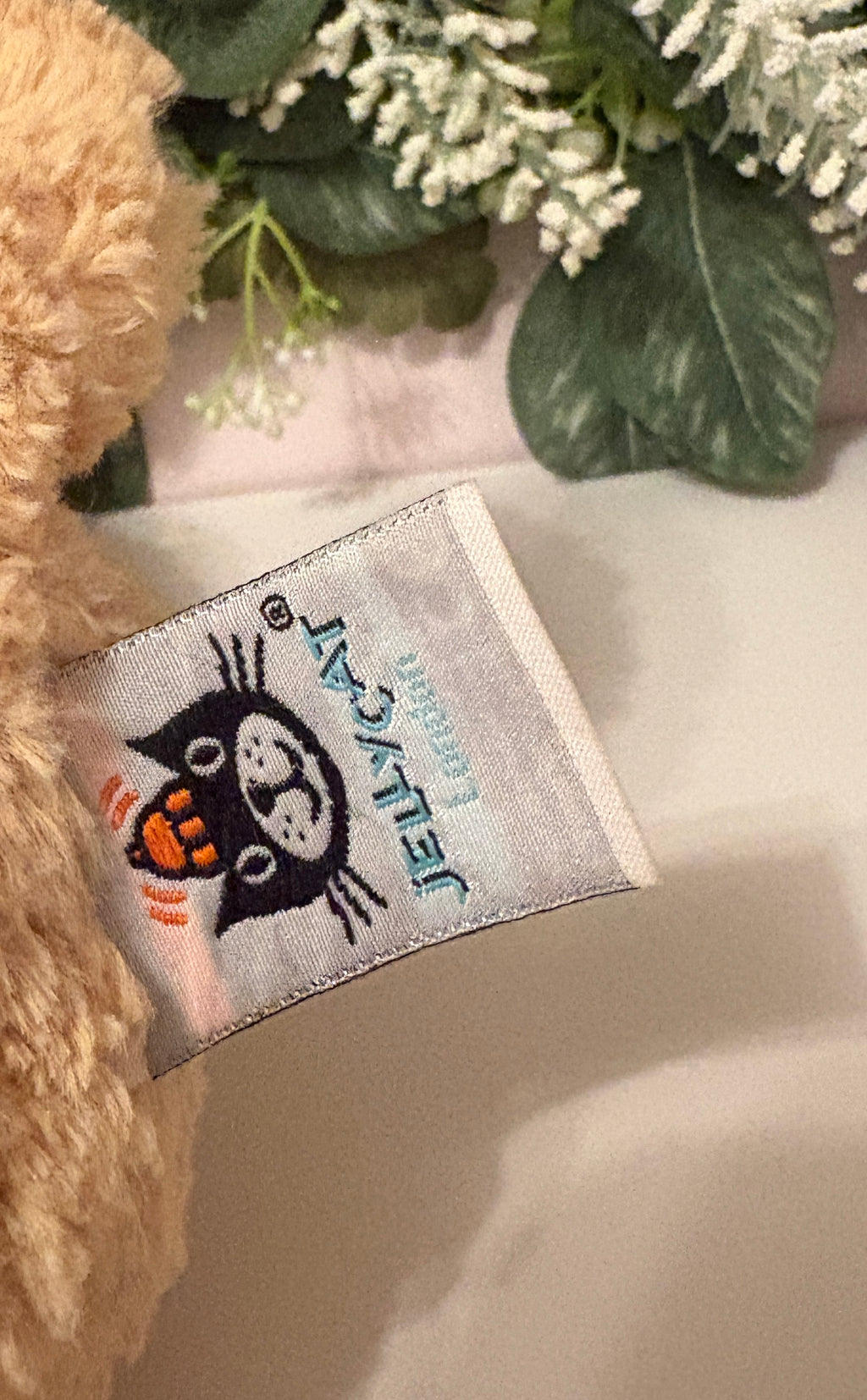 Jellycat Mumble Puppy Medium | Rare