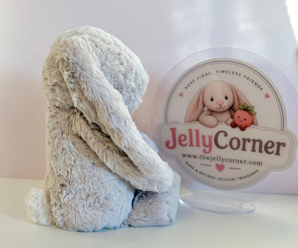 Jellycat Oatmeal Bunny Medium | US Exclusive