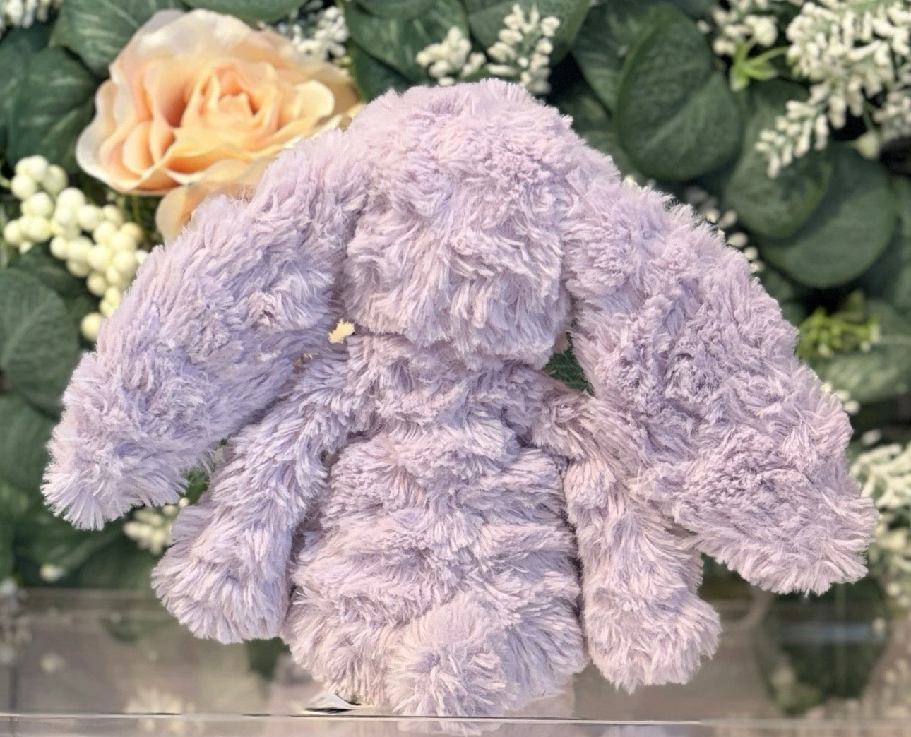 Jellycat US Exclusive Special Edition Lilac Bunny | SE | VHTF | RETIRED | RARE