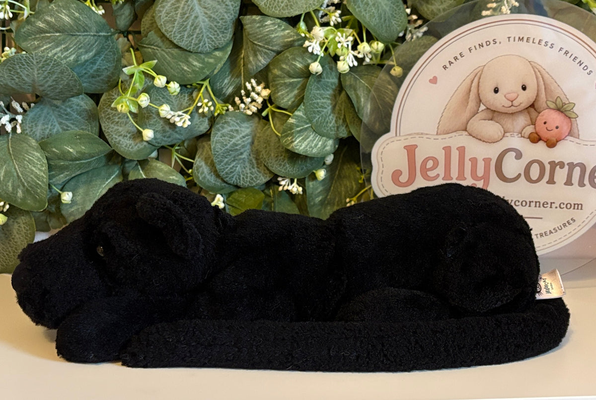 Jellycat Little Paris Panther
