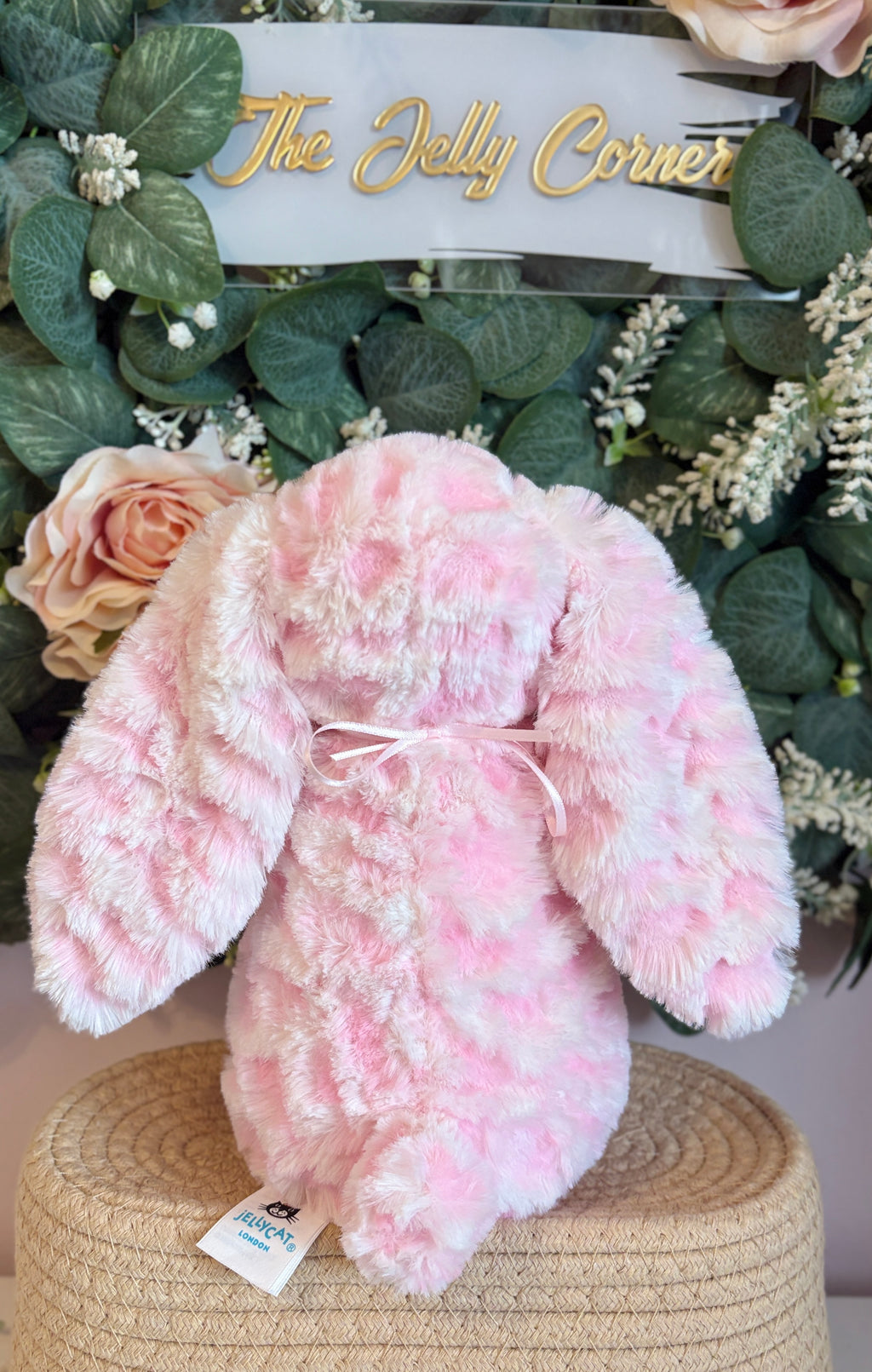 JellycatDreams SE Gigi Bunny