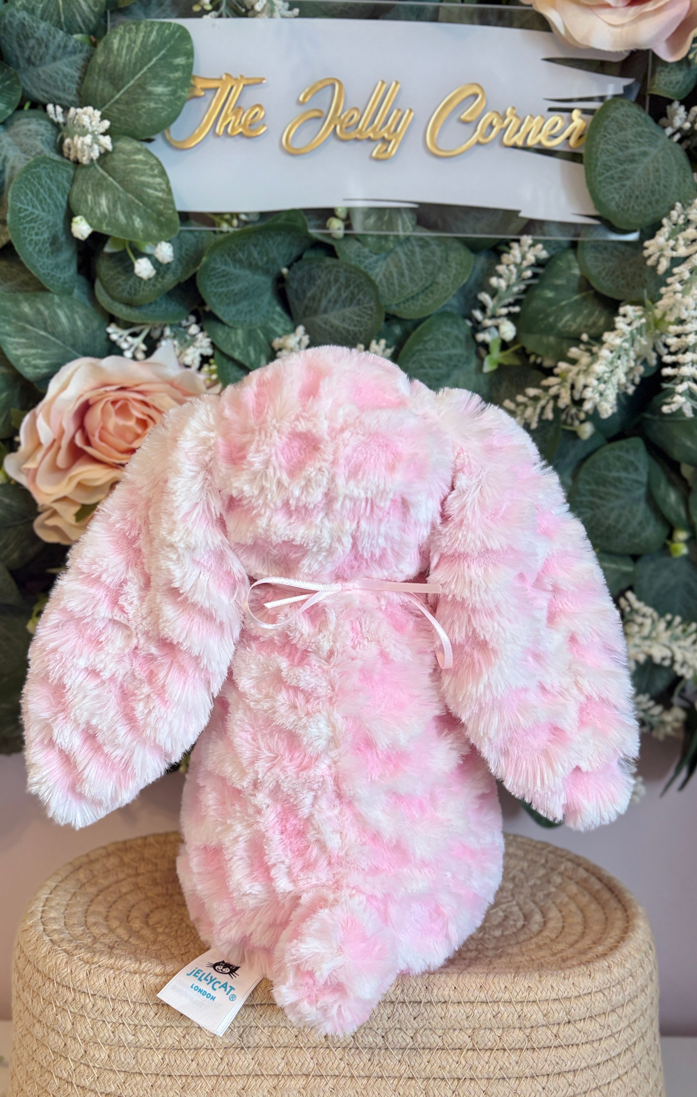 JellycatDreams SE Gigi Bunny
