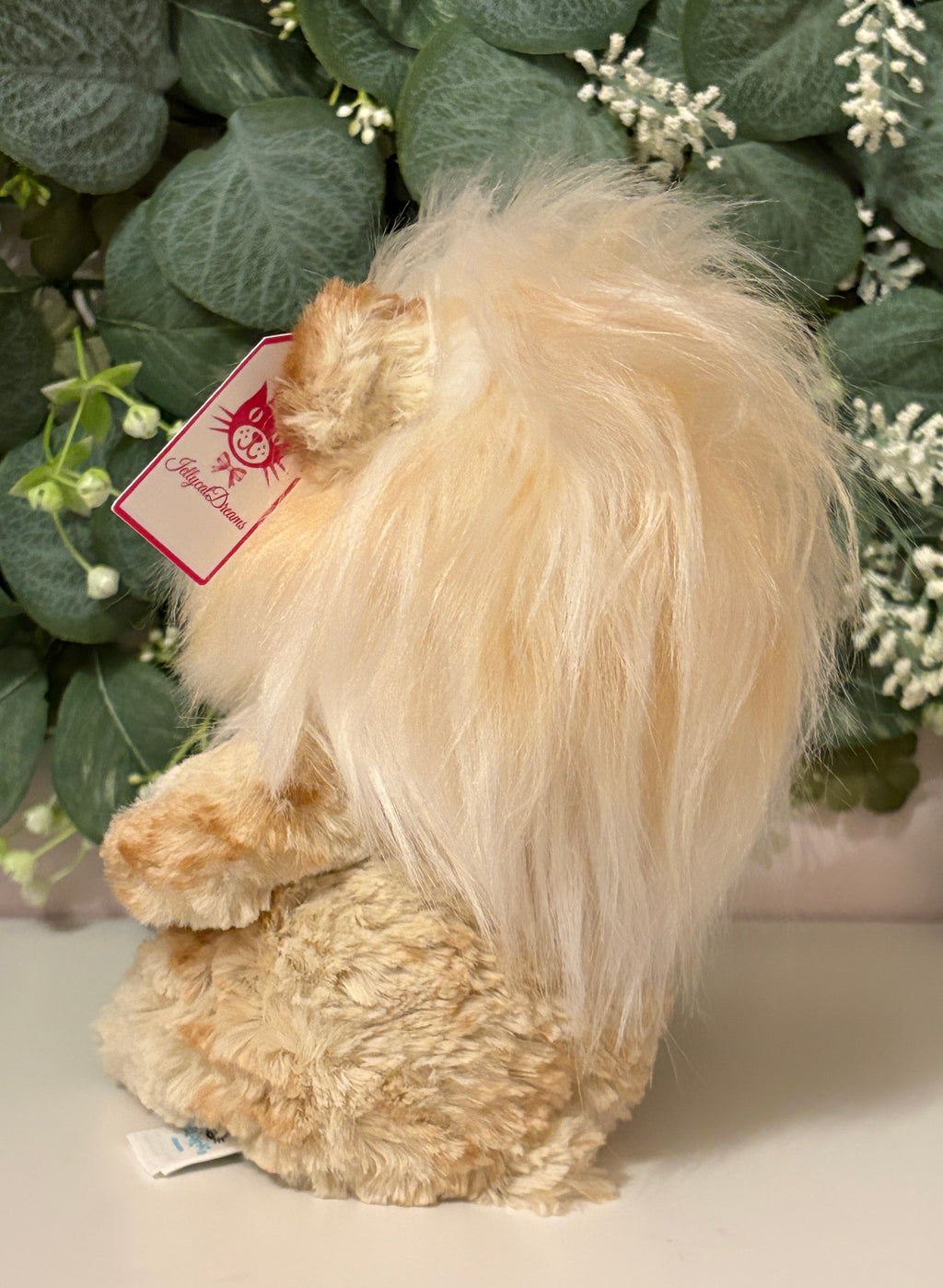 JellycatDreams Ghost Jr.