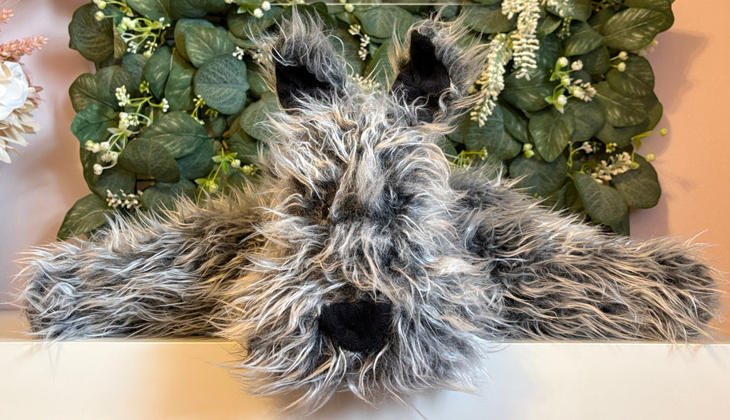 Jellycat Medium Special Truffles Terrier