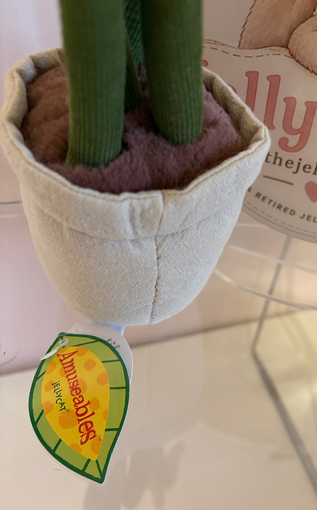 Jellycat Amuseable Daffodil | RARE