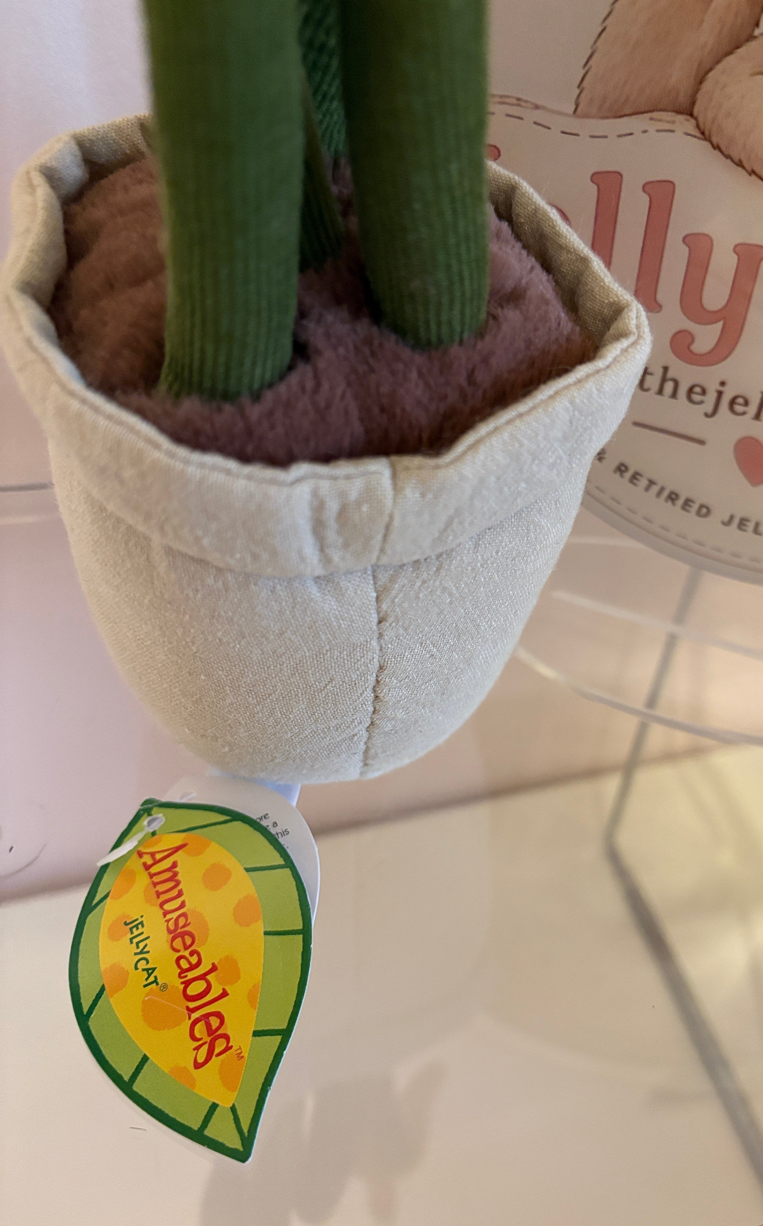 Jellycat Amuseable Daffodil | RARE