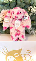 JellycatDreams Rosette Custom Bunny