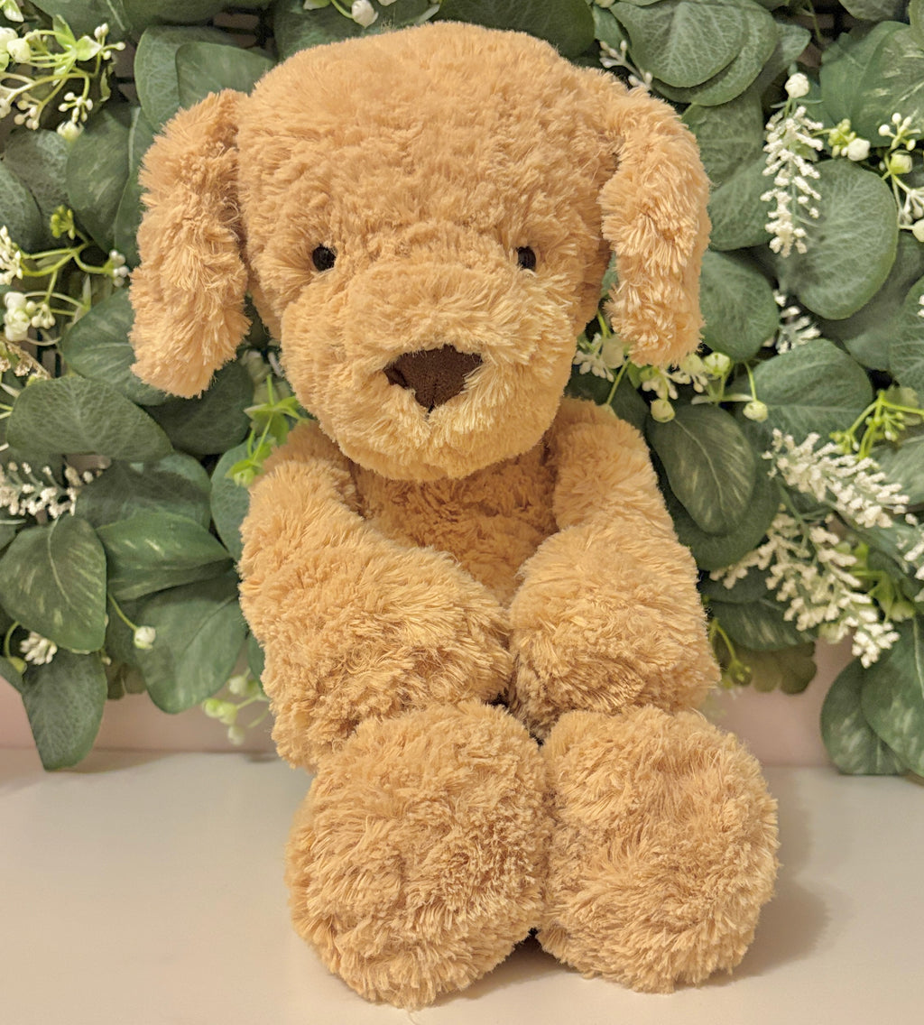 Jellycat Mumble Puppy Medium | Rare