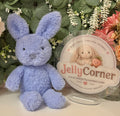 Jellycat Bluebell Garden Bunny