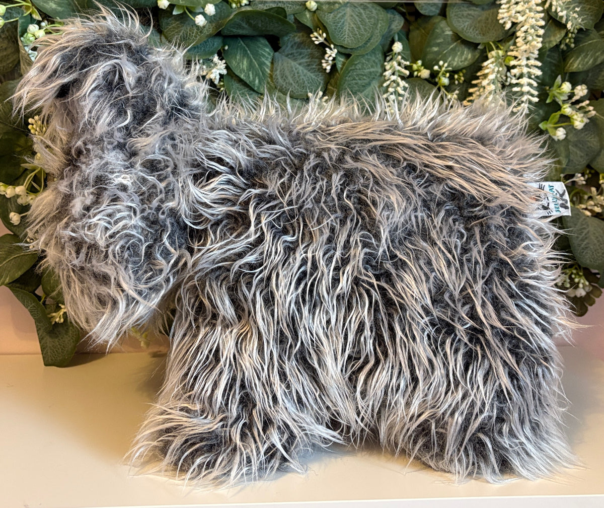 Jellycat Medium Special Truffles Terrier