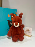 Jellycat Bashful Squirrel