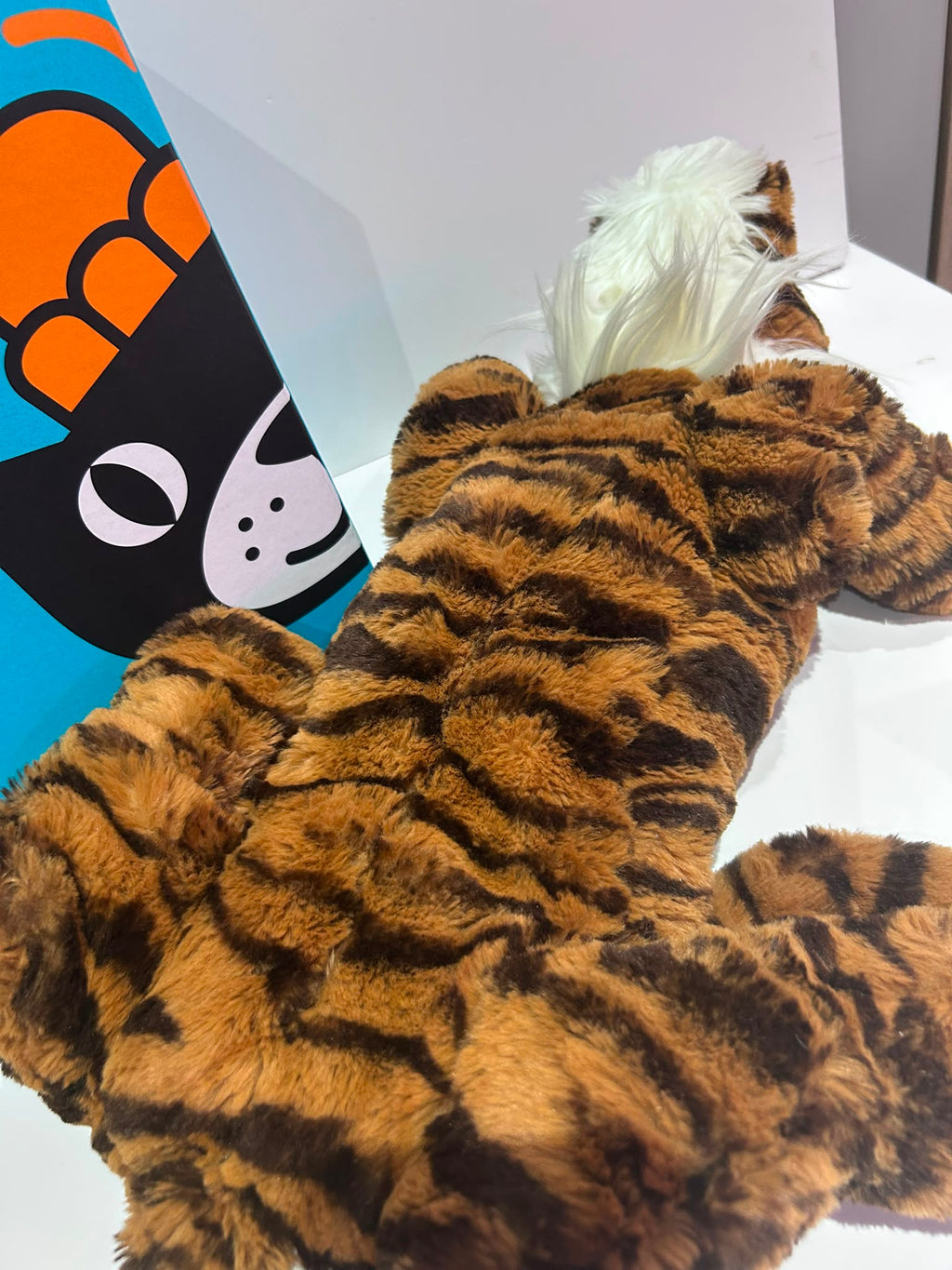 Jellycat Tia Tiger | Large