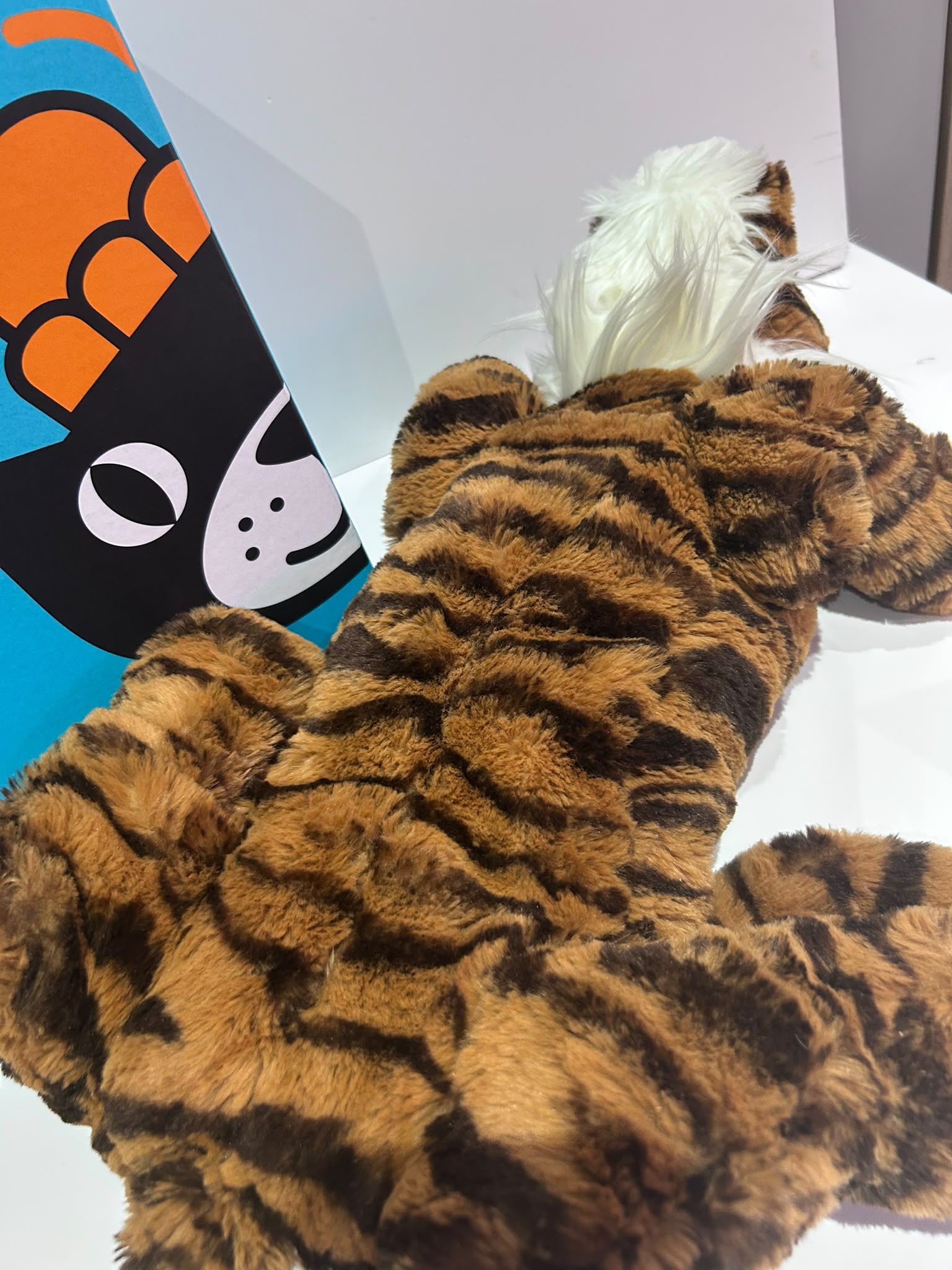 Jellycat Tia Tiger | Large