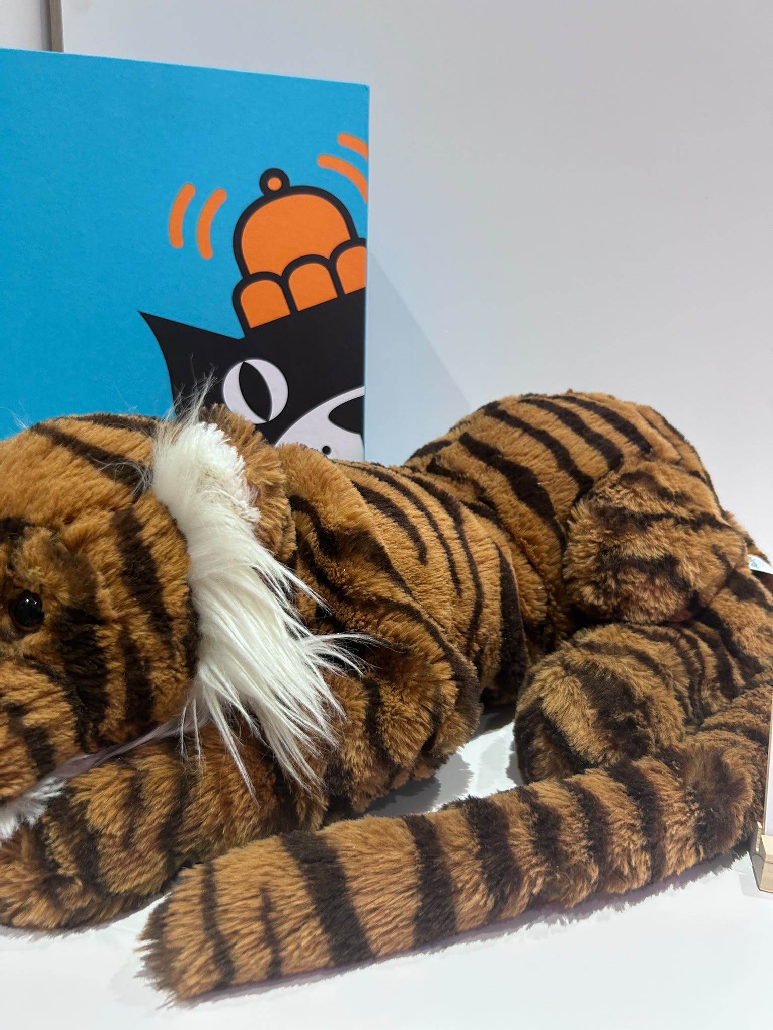 Jellycat Tia Tiger | Large