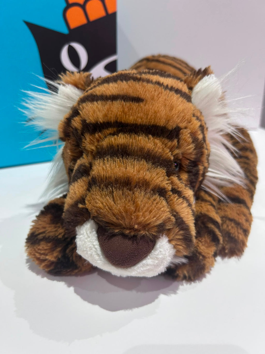 Jellycat Tia Tiger | Large