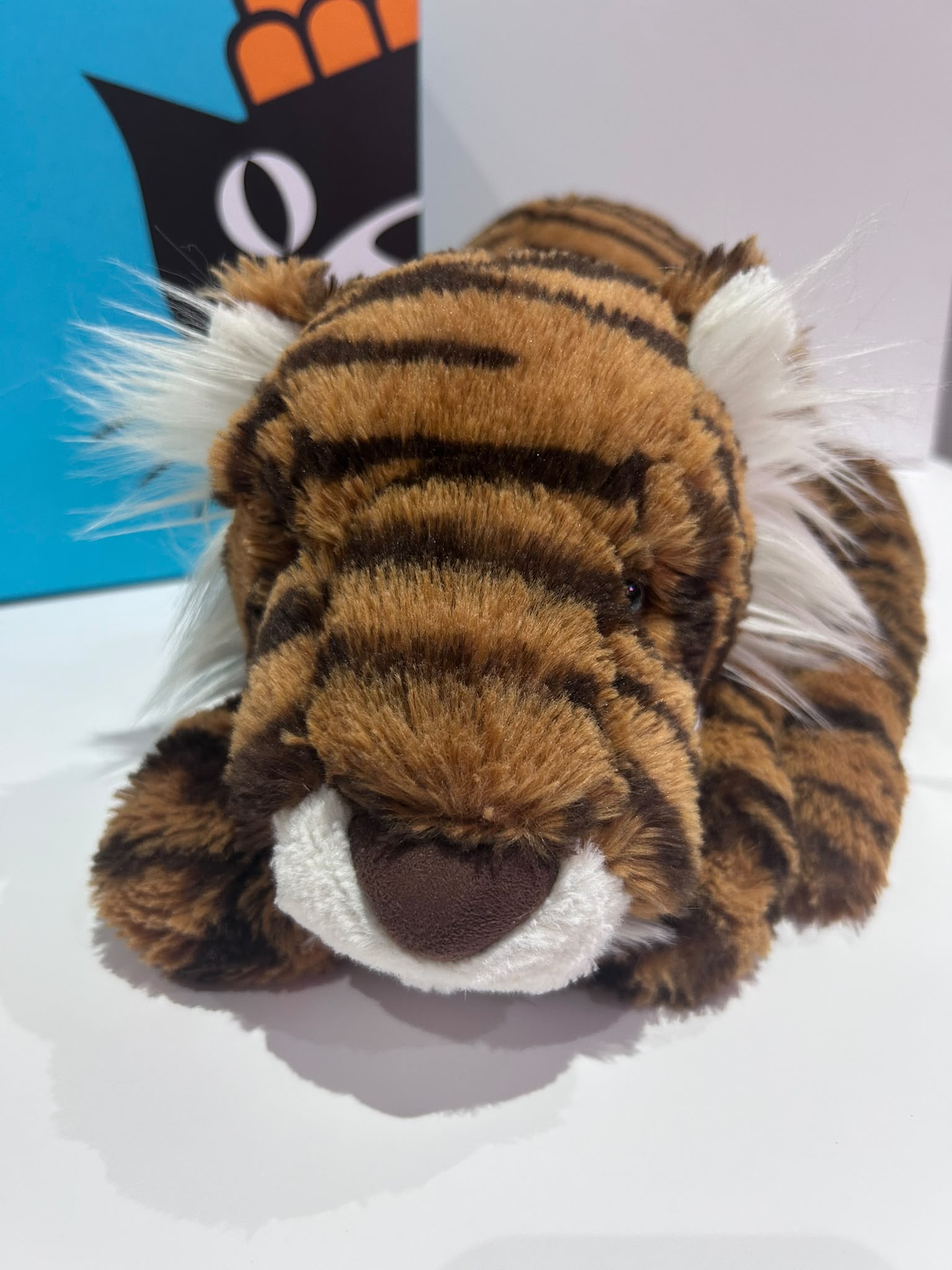 Jellycat Tia Tiger | Large