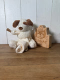 Jellycat Snuggle Puppy