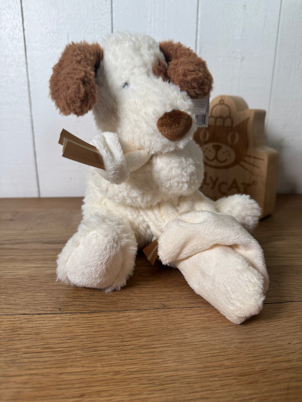 Jellycat Snuggle Puppy