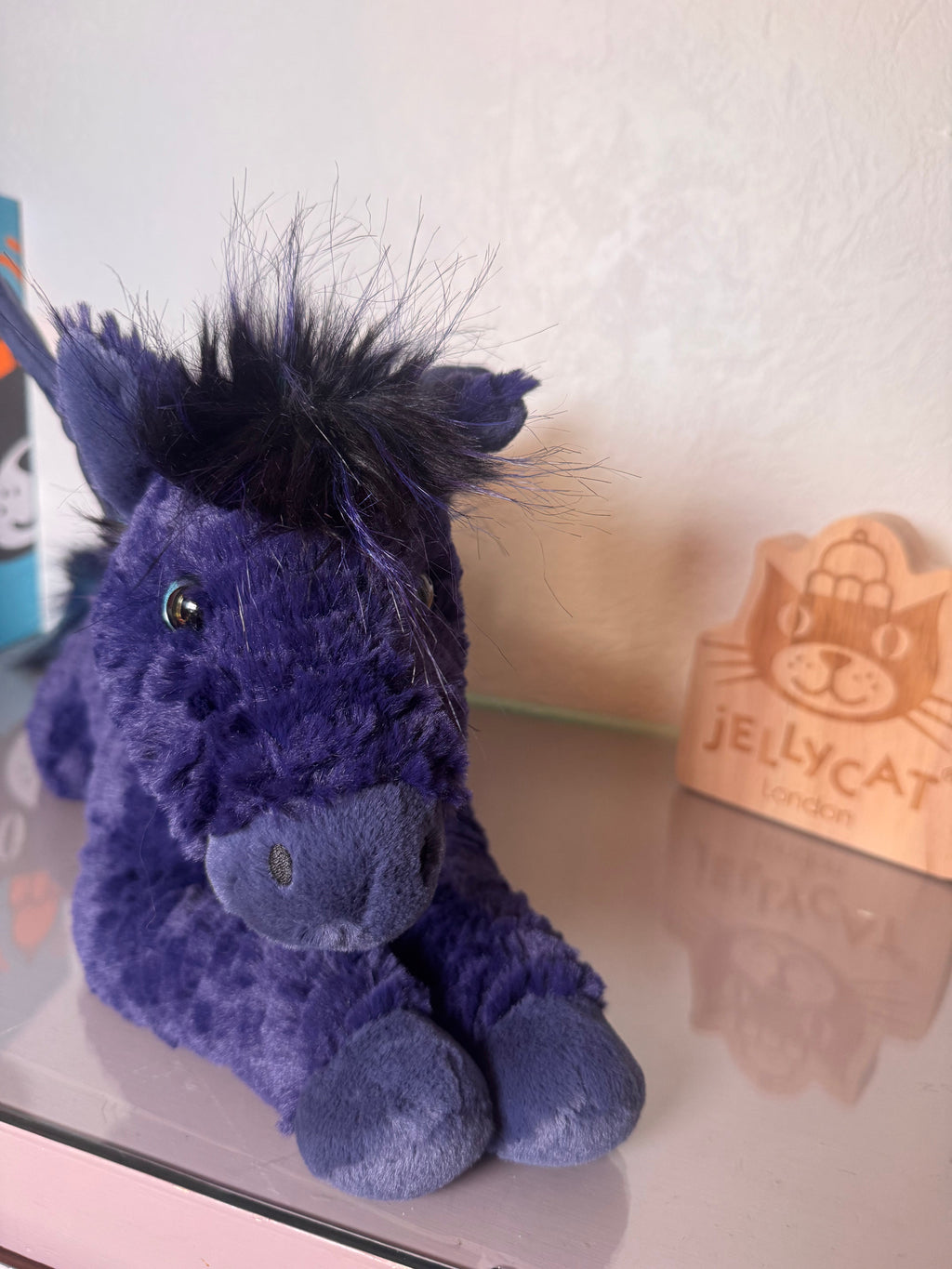 Séraphina Pegasus