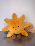 Huge Amuseable Sun