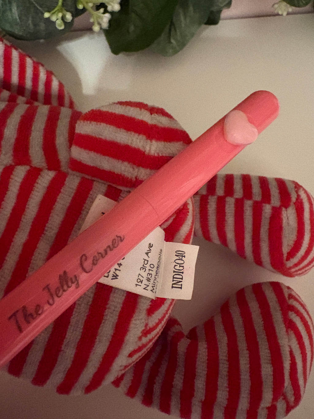 Jellycat Special Edition Eloise Bunny