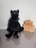 Glamorama Cat