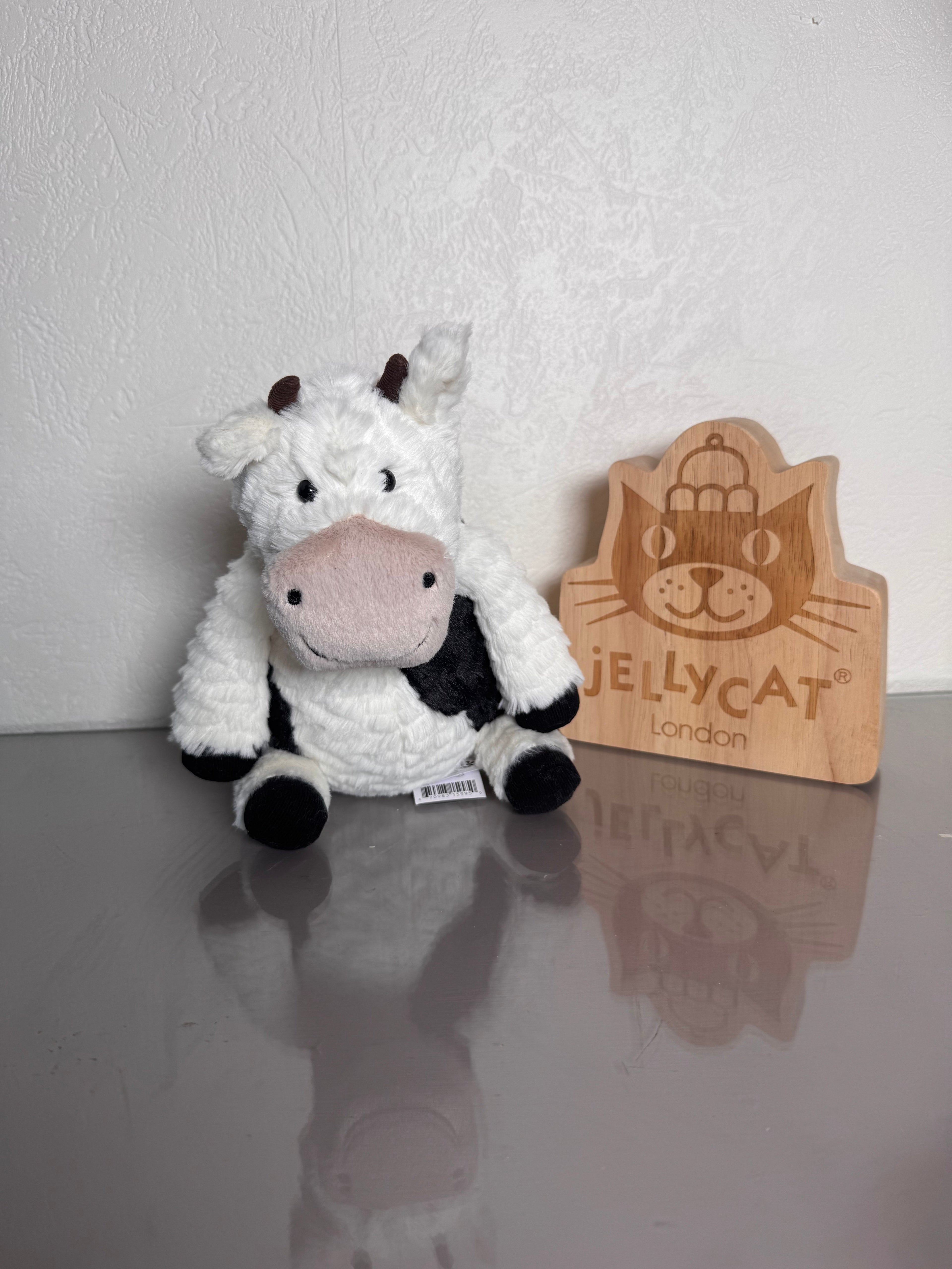 Mooliet Cow