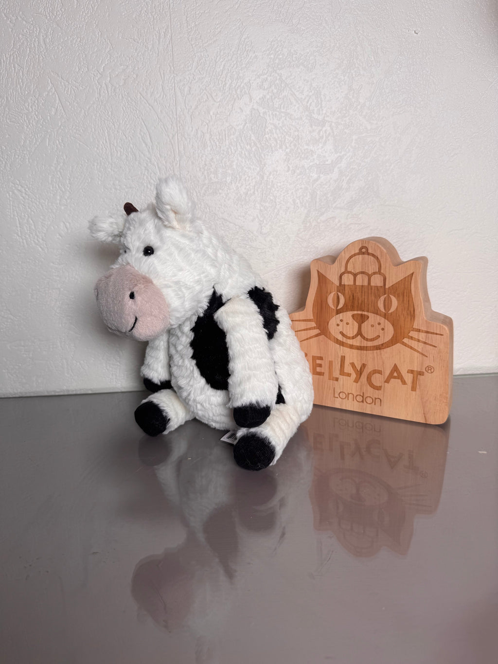 Mooliet Cow