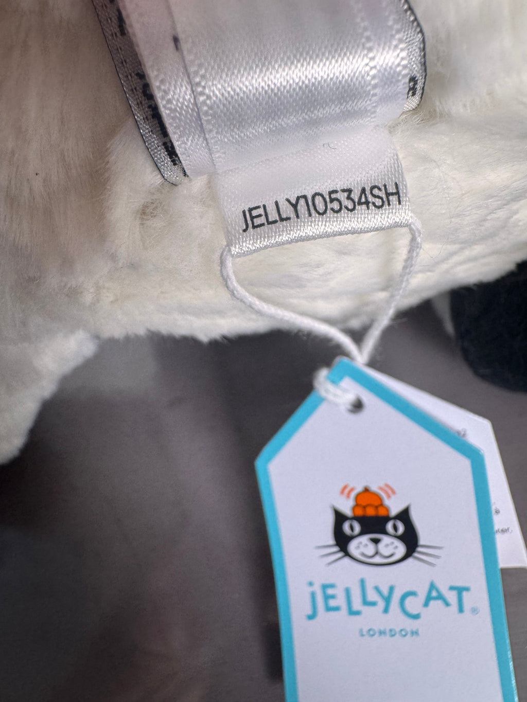 Mooliet Cow