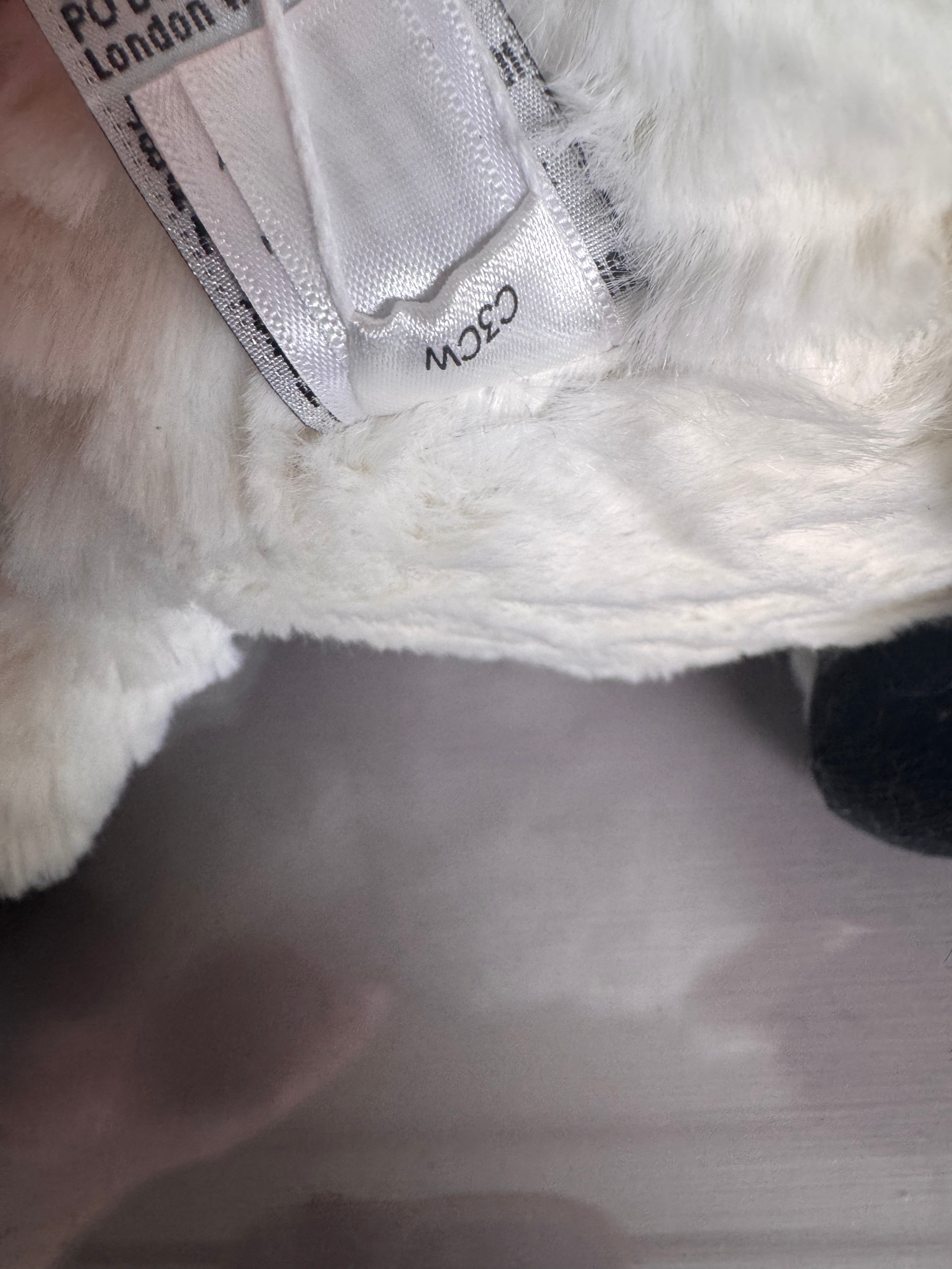 Mooliet Cow