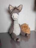Dario Donkey