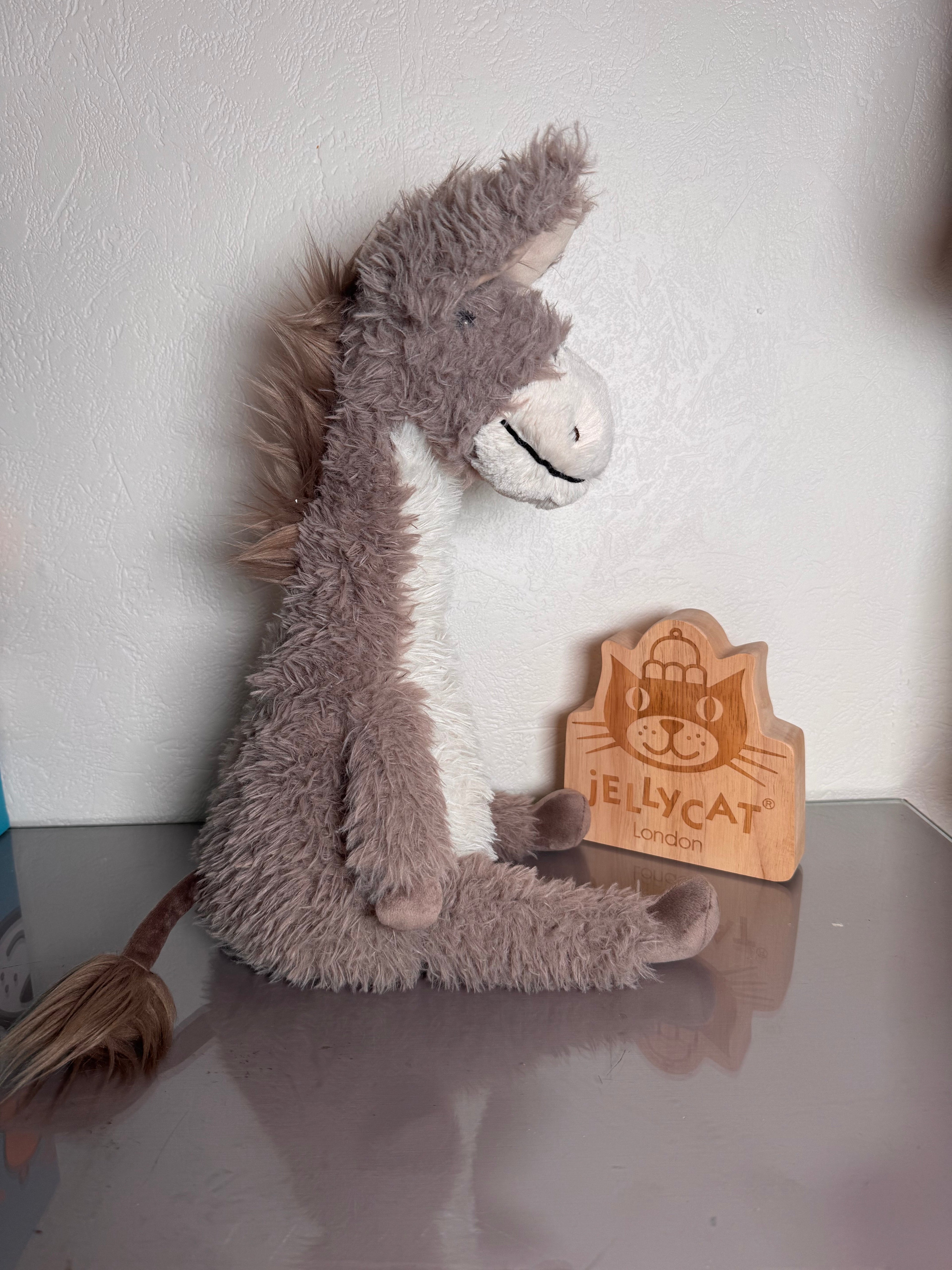 Dario Donkey
