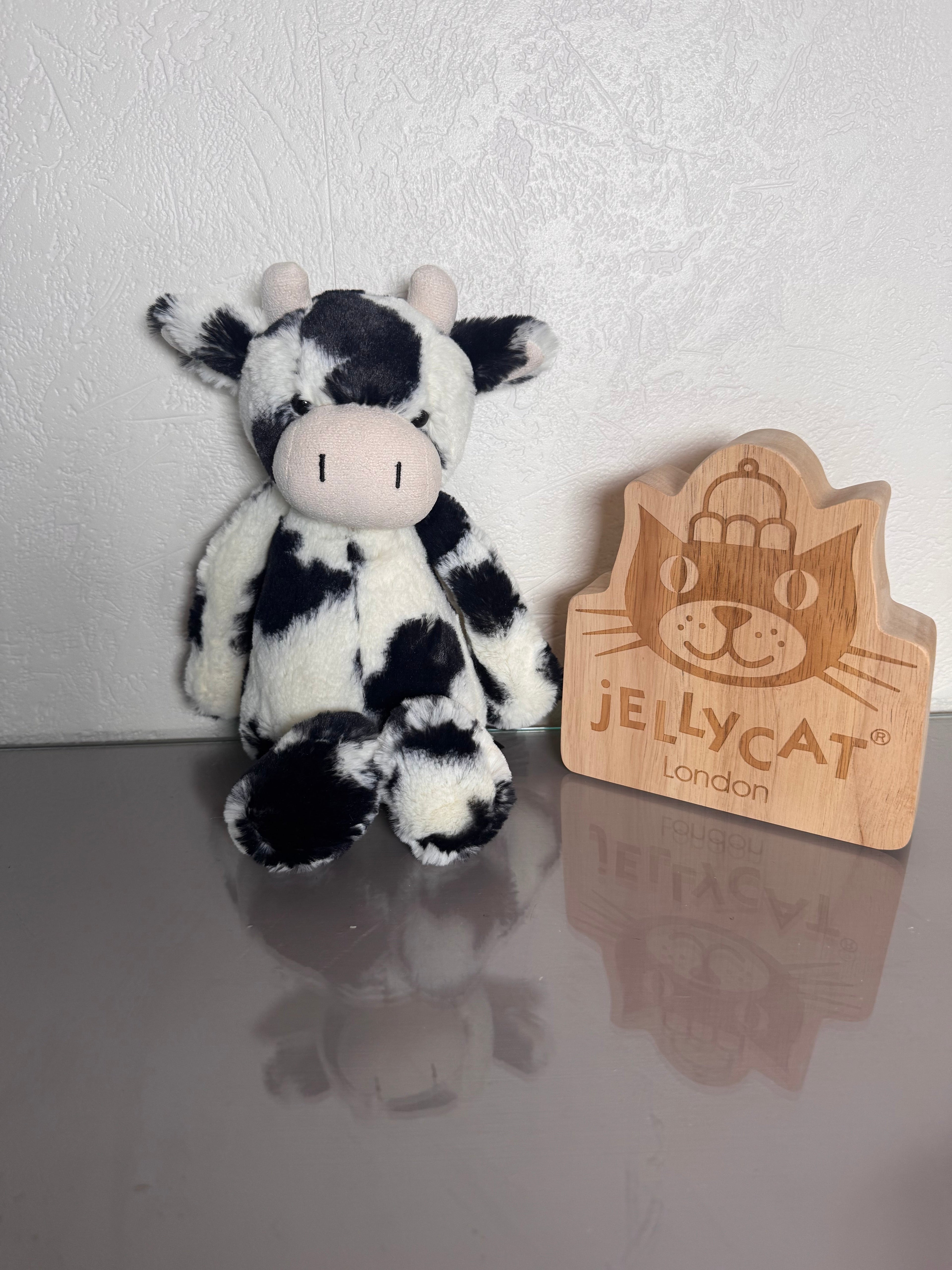 Original Bashful Calf