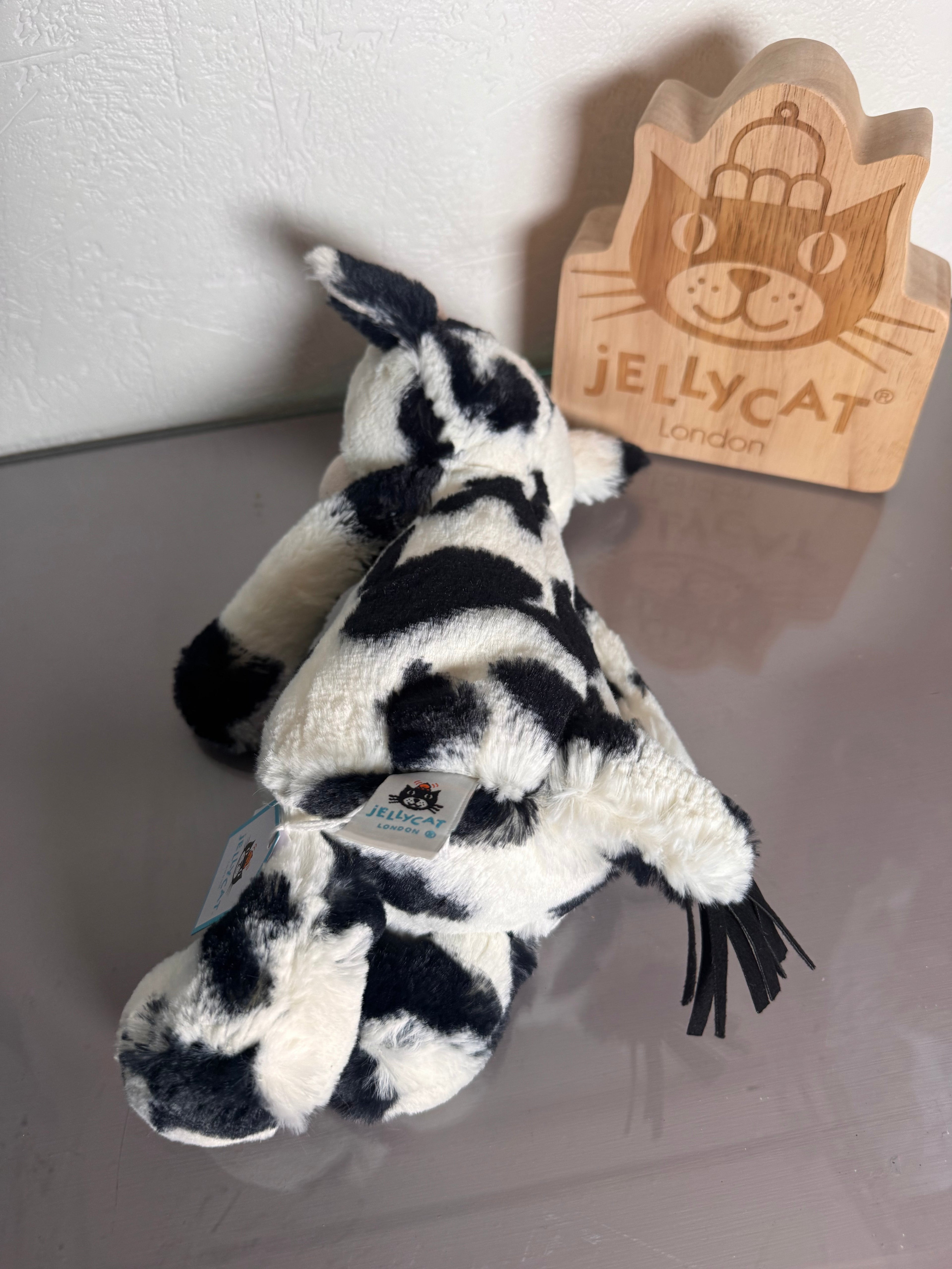 Original Bashful Calf