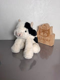 Smudge Cow