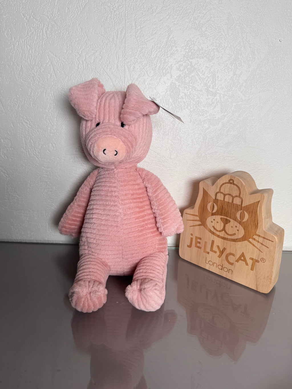 Quaxy Pig