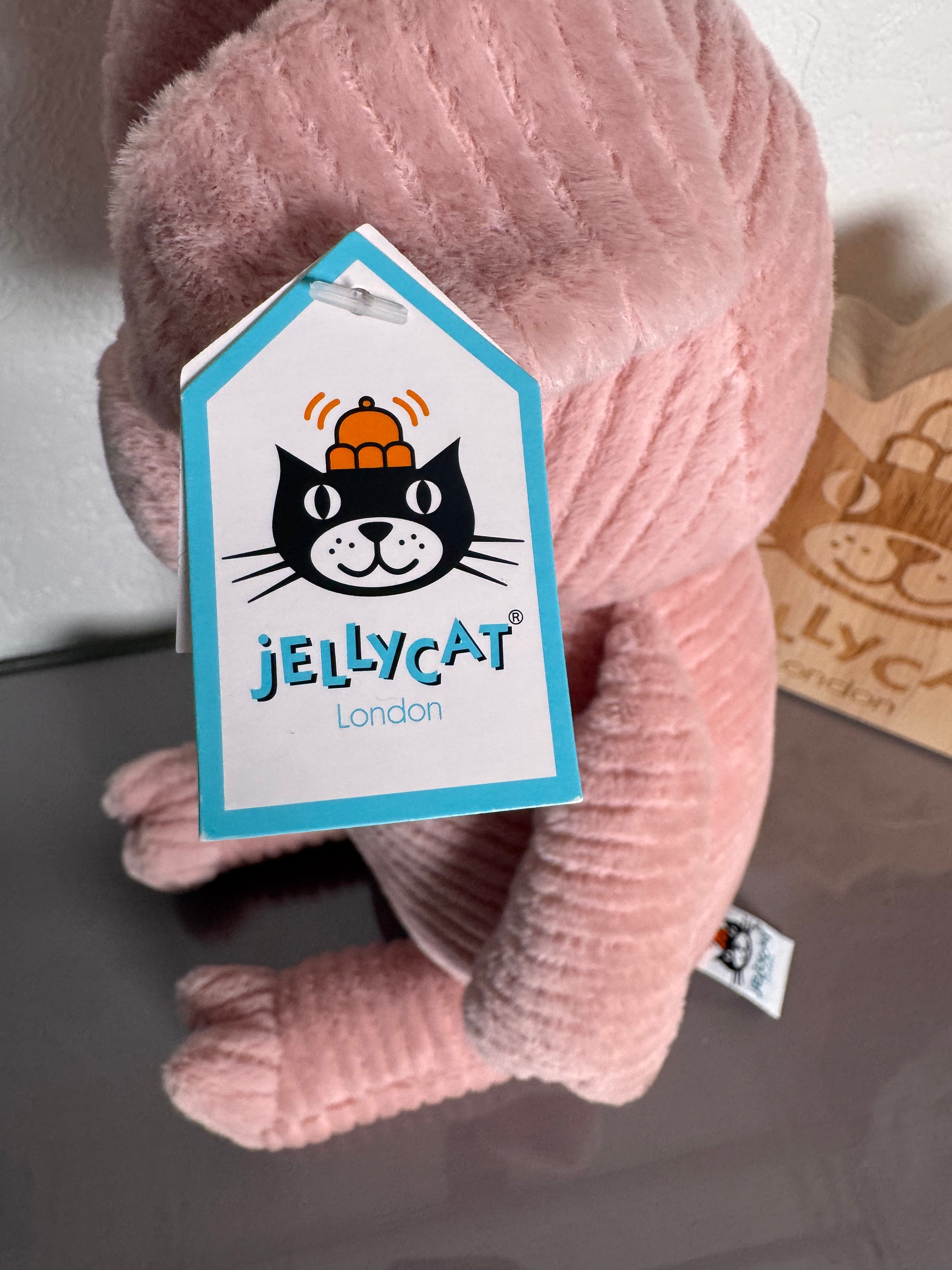 Quaxy Pig