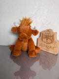 Fuddlewuddle Highland Cow